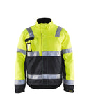 Blaklader 48621811 – Fluorescentno žuta/Crna
