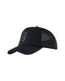 Blaklader 2098 STRIKER trucker kapa – Crna