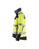 Blaklader 48511811 – Fluorescentno žuta/Crna