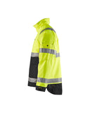 Blaklader 48271977 – Fluorescentno žuta/Crna