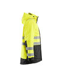 Blaklader 44951987 – Fluorescentno žuta/Crna