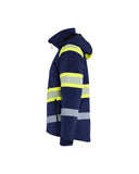 Blaklader 44892513 – Tamnoplava/Fluorescentno žuta