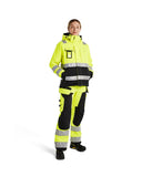 Blaklader 48721987 – Fluorescentno žuta/Crna
