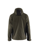 Blaklader 4753 Softshell jakna (2L)