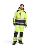 Blaklader 44551987 – Fluorescentno žuta/Crna
