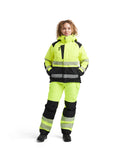 Blaklader 44561987 – Fluorescentno žuta/Crna