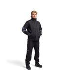 Blaklader 49611516 – Crna/Siva