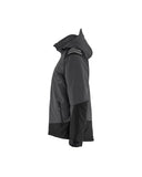 Blaklader 47502513 – Tamnosiva/Crna