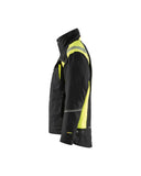 Blaklader 49151370 – Crna/Fluorescentno žuta