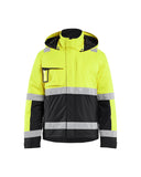 Blaklader 48701987 – Fluorescentno žuta/Crna