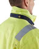 Blaklader 44671514 – Fluorescentno žuta/Tamnoplava