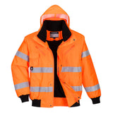 Portwest C467 Jakna Hi-Vis Bomber 3 u 1