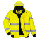 Portwest C467 Jakna Hi-Vis Bomber 3 u 1