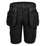 Portwest WX2 Kratke hlače Eco Craft Holster CD842