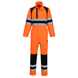 Portwest WX2 Kombinezon Eco Hi-Vis CD855