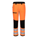 Portwest WX2 Hlače Service Eco Hi-Vis Class 2 CD857