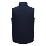 Portwest CD877 WX2 izolirani softshell prsluk - tamno plava - stražnja strana