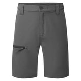 WX2 Kratke hlače Eco Stretch CD882 - Siva