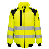 Portwest CD898 Žuta/Crna