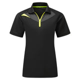 Portwest DX409 DX4 Ženska polo majica kratkih rukava – Crna