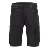 Portwest DX420 DX4 Kratke radne hlače Trade – Potpuno crna