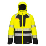 Portwest DX430  Jakna Winter Hi-Vis Class 2