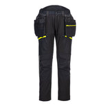 Portwest DX450 Radne Hlače Holster Softshell