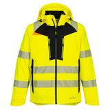 Portwest DX462 DX4 Reflektirajuća kišna jakna – Žuta