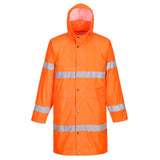 Portwest H442 Kabanica Hi-Vis Rain, 100cm