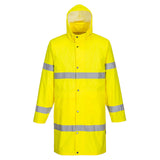 Portwest H442 Kabanica Hi-Vis Rain, 100cm