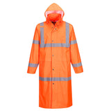 Portwest H445  Kabanica Hi-Vis Rain, 122cm