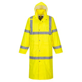 Portwest H445  Kabanica Hi-Vis Rain, 122cm