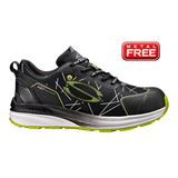 Sir Safety Pioneer S3S HRO FO SR