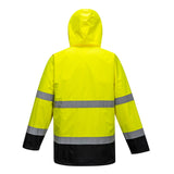 Portwest S162 Zimska Jakna Hi-Vis Lite 3u1