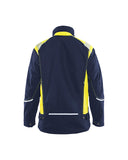 Blaklader 49151370 – Tamnoplava/Fluorescentno žuta
