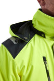 Blaklader 44002513 – Fluorescentno žuta/Crna