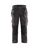 Blaklader 1961 X1900 muške radne hlače CORDURA® NYCO