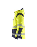 Blaklader 44551987 – Fluorescentno žuta/Tamnoplava