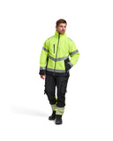 Blaklader 47801977 – Fluorescentno žuta/Crna