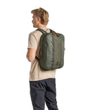 Blaklader 9238 STRIKER ruksak 20 L – Tamnozelena