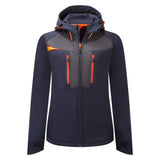 Portwest DX486 DX4 Ženska softshell jakna (3L) – Tamnoplava