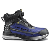 Sir Safety GLORY zaštitne visoke cipele S3S MB3228P0