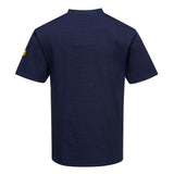 Portwest AS20 T-shirt Anti-Static ESD