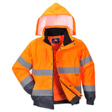 Portwest C468 Jakna HI-Vis 2 u 1