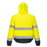 Portwest C468 Jakna HI-Vis 2 u 1