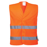 Portwest C474 Prsluk Hi-Vis