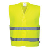 Portwest C474 Prsluk Hi-Vis