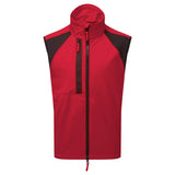 Portwest CD876 4Stretch Prsluk Softshell