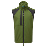 Portwest CD876 4Stretch Prsluk Softshell