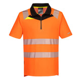 Portwest DX412 Polo majica Hi-Vis